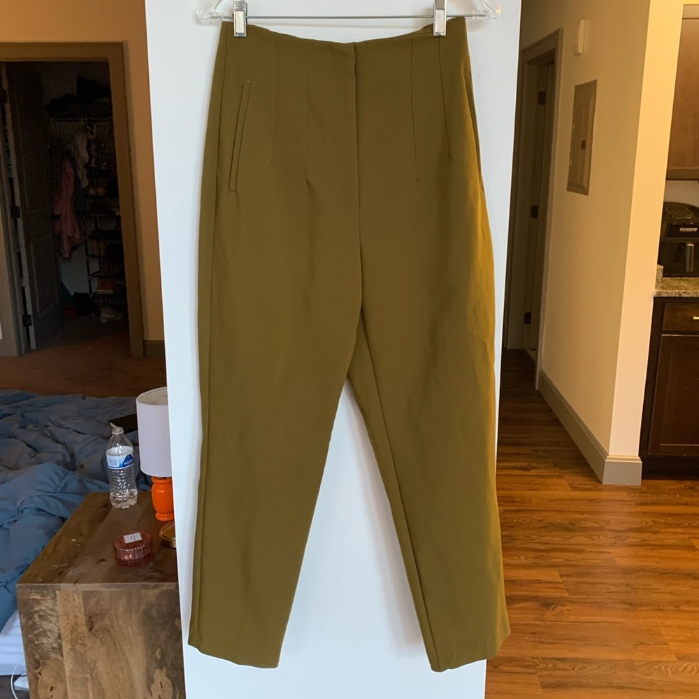 Zara dress pants